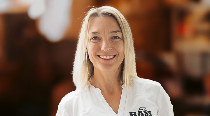 Porträt Foto Susan Räss_Räss AG, Altstätten