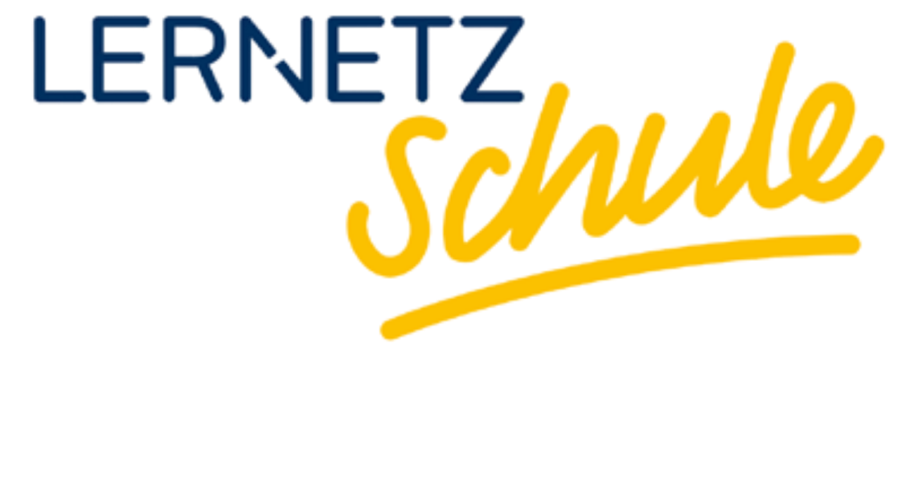 Logo LerNetz Schule